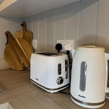 No 6 Lansdowne Apartment Portrush Room photo