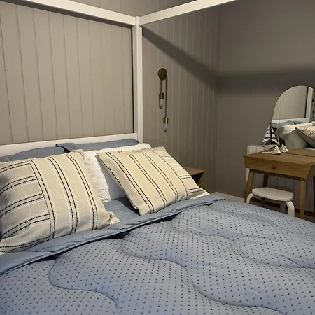No 6 Lansdowne Apartment Portrush Room photo