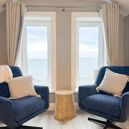 No 6 Lansdowne Apartment Portrush Room photo