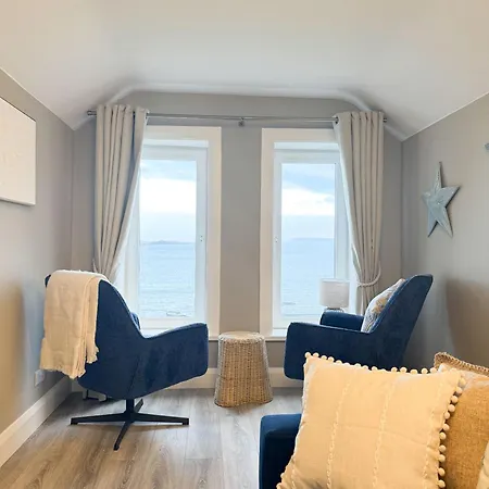 No 6 Lansdowne Apartment Portrush Room photo