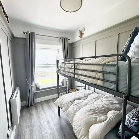 No 6 Lansdowne Apartment Portrush Room photo