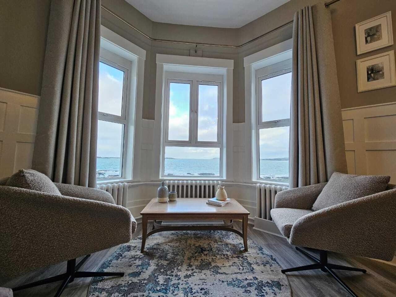 Apartment No 6 Lansdowne Portrush