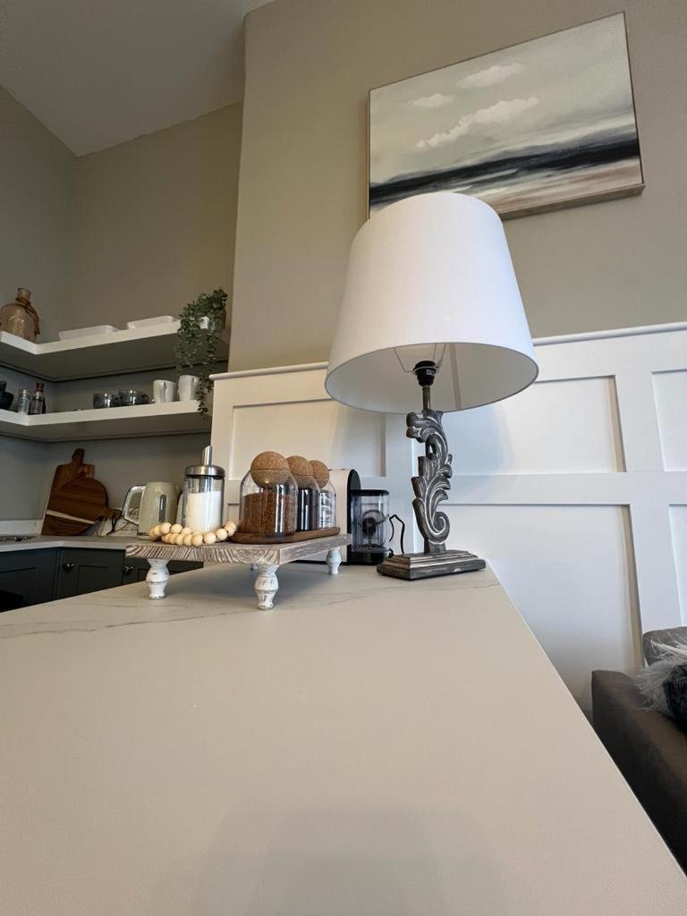 No 6 Lansdowne Apartment Portrush