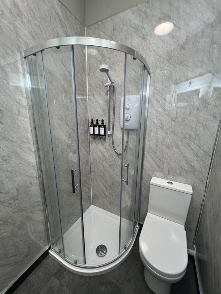 No 6 Lansdowne Apartment Portrush