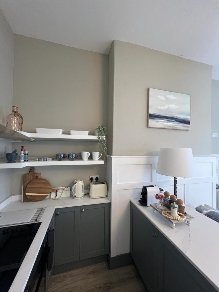 Apartment No 6 Lansdowne Portrush