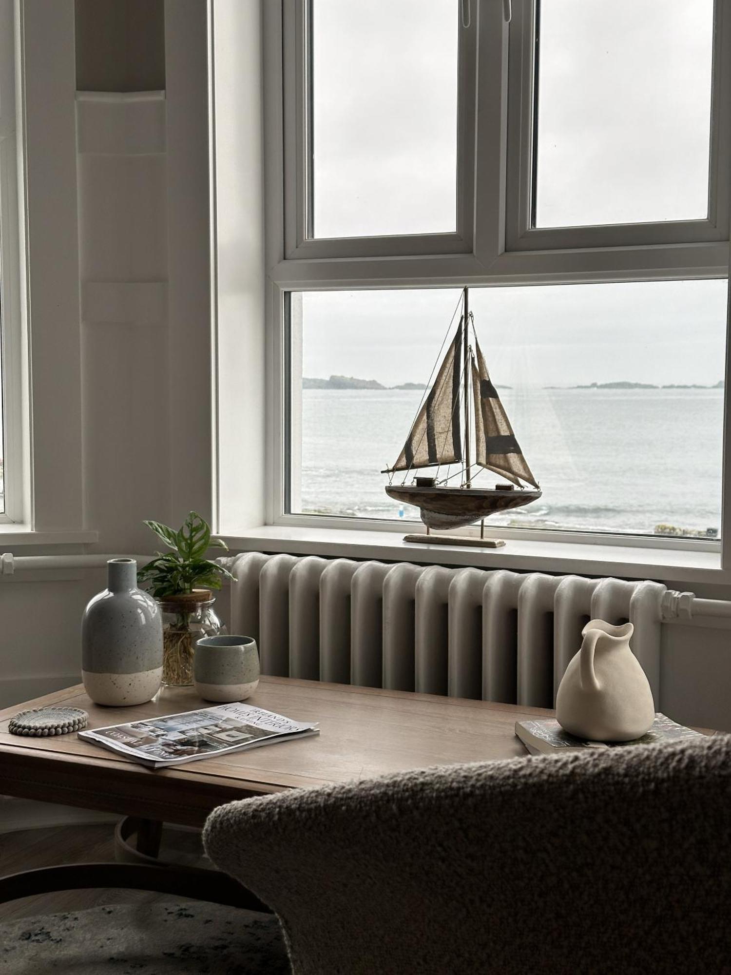 No 6 Lansdowne Apartment Portrush
