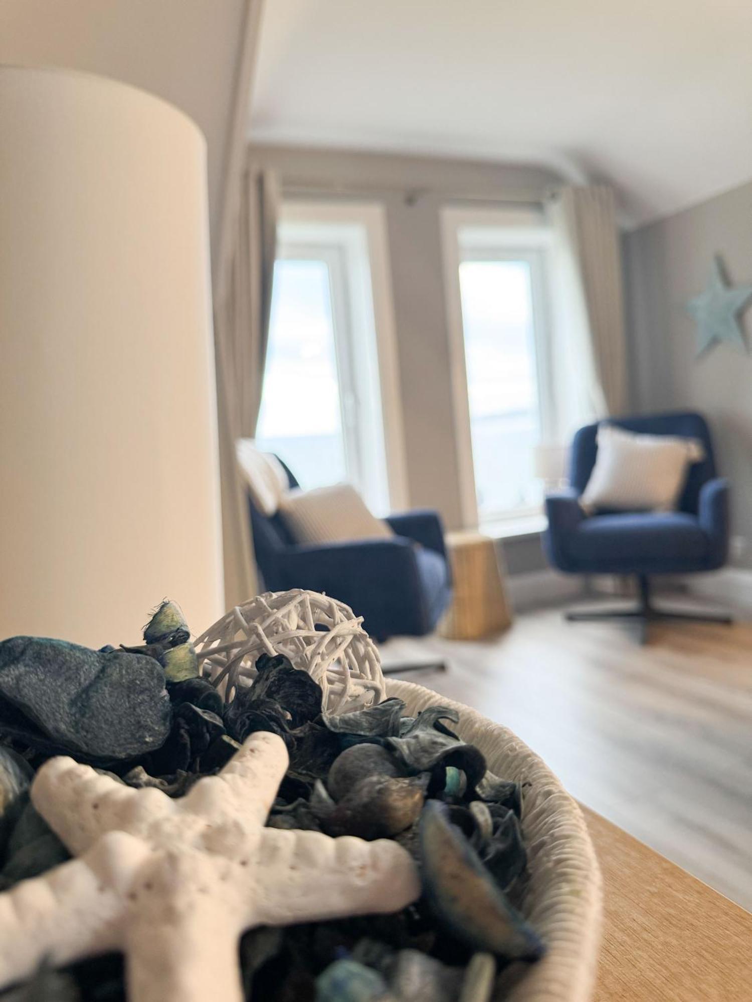 No 6 Lansdowne Apartment Portrush
