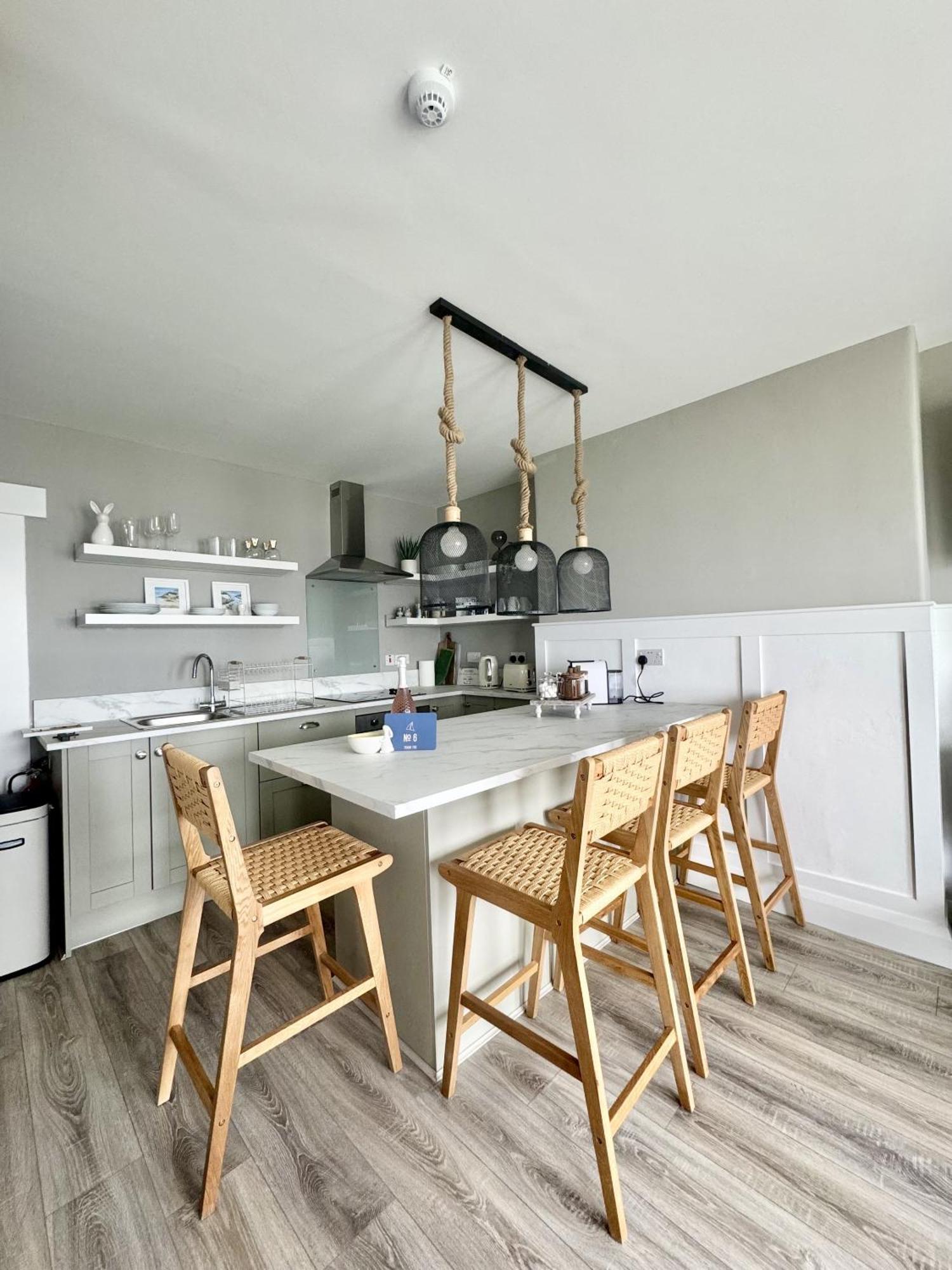 Apartment No 6 Lansdowne Portrush
