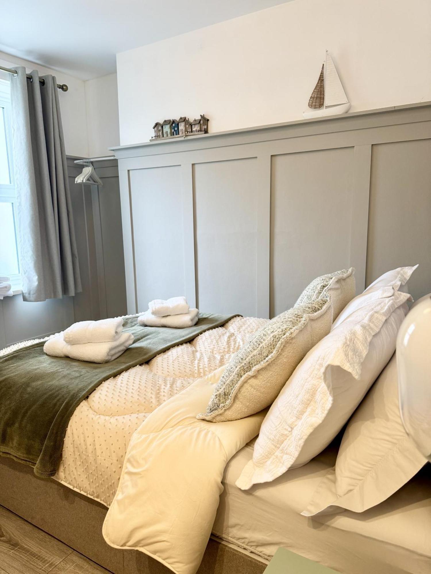 No 6 Lansdowne Apartment Portrush